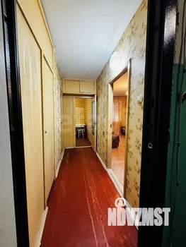 1-к квартира, вторичка, 36м2, 3/10 этаж