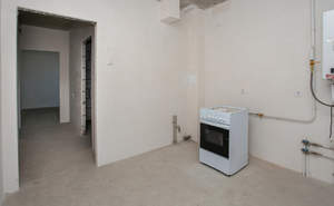 1-к квартира, вторичка, 36м2, 2/16 этаж