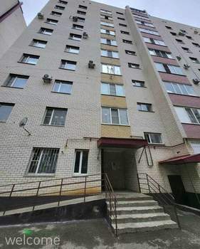 1-к квартира, вторичка, 31м2, 1/12 этаж
