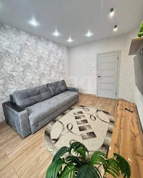 1-к квартира, вторичка, 35м2, 3/8 этаж