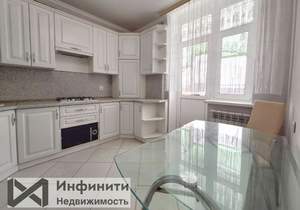 1-к квартира, вторичка, 41м2, 5/14 этаж