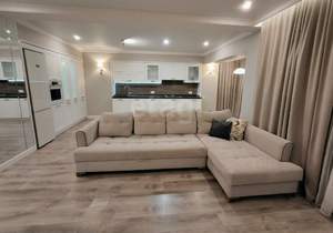 3-к квартира, вторичка, 99м2, 11/12 этаж