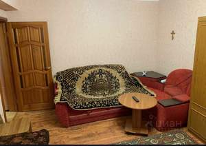 1-к квартира, вторичка, 42м2, 7/16 этаж