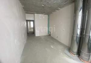 1-к квартира, вторичка, 37м2, 15/18 этаж