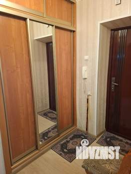 3-к квартира, вторичка, 63м2, 3/5 этаж