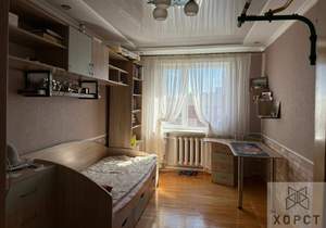 3-к квартира, вторичка, 98м2, 11/12 этаж