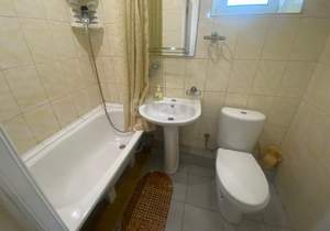 1-к квартира, вторичка, 26м2, 3/5 этаж