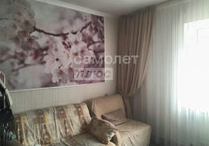 2-к квартира, вторичка, 55м2, 7/10 этаж