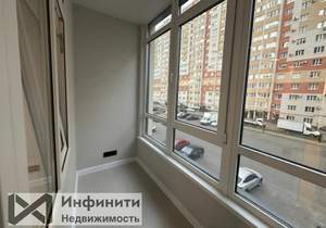 2-к квартира, вторичка, 77м2, 3/8 этаж