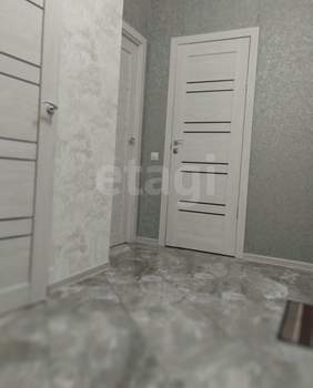 1-к квартира, вторичка, 38м2, 4/25 этаж