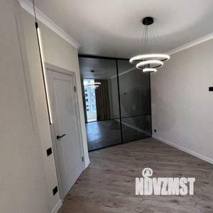 1-к квартира, вторичка, 35м2, 8/12 этаж