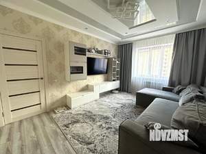 2-к квартира, вторичка, 58м2, 14/18 этаж