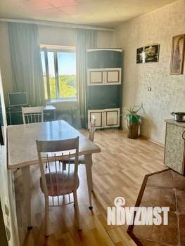 3-к квартира, вторичка, 75м2, 7/11 этаж