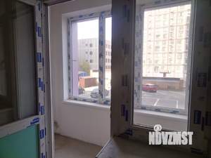 3-к квартира, вторичка, 93м2, 2/16 этаж