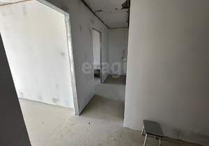 2-к квартира, вторичка, 53м2, 2/5 этаж