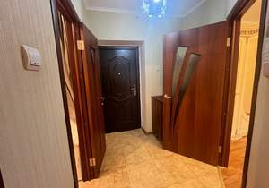 1-к квартира, вторичка, 41м2, 3/6 этаж