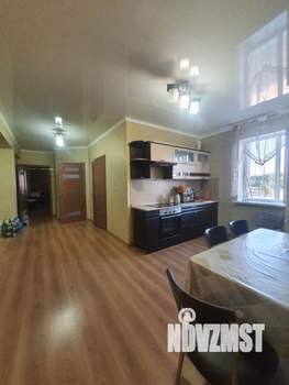3-к квартира, вторичка, 91м2, 9/10 этаж