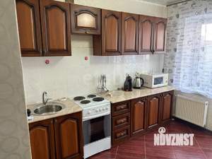 1-к квартира, вторичка, 38м2, 3/6 этаж