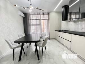 2-к квартира, вторичка, 69м2, 5/12 этаж