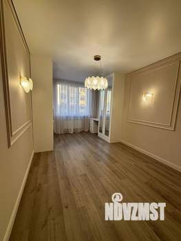 3-к квартира, вторичка, 84м2, 5/9 этаж