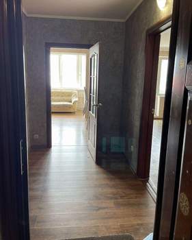 1-к квартира, вторичка, 54м2, 8/9 этаж