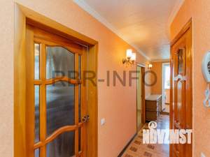 2-к квартира, вторичка, 45м2, 2/12 этаж