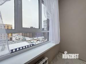 1-к квартира, вторичка, 31м2, 5/16 этаж