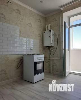 1-к квартира, вторичка, 32м2, 7/18 этаж