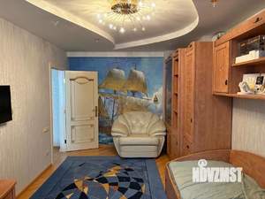 4-к квартира, вторичка, 135м2, 4/11 этаж