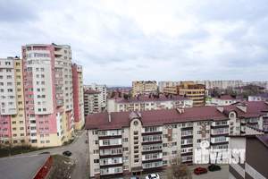 1-к квартира, вторичка, 36м2, 8/16 этаж