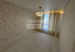 3-к квартира, вторичка, 69м2, 24/24 этаж