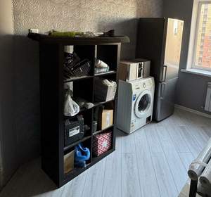 1-к квартира, вторичка, 31м2, 10/16 этаж