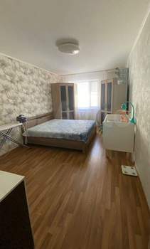 1-к квартира, вторичка, 44м2, 8/10 этаж
