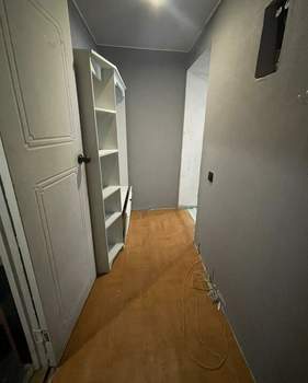2-к квартира, вторичка, 46м2, 2/2 этаж
