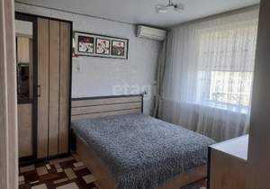2-к квартира, вторичка, 31м2, 5/5 этаж