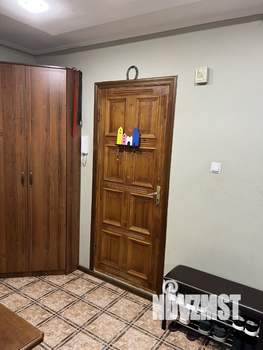 4-к квартира, вторичка, 122м2, 3/5 этаж