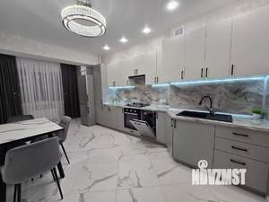 2-к квартира, вторичка, 75м2, 3/8 этаж