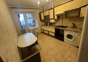 1-к квартира, вторичка, 41м2, 3/6 этаж