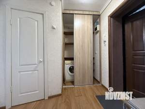 1-к квартира, вторичка, 30м2, 5/5 этаж