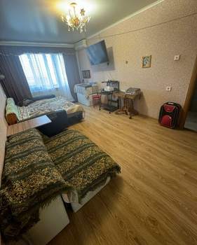 1-к квартира, вторичка, 36м2, 8/9 этаж