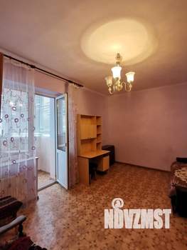 1-к квартира, вторичка, 24м2, 12/16 этаж