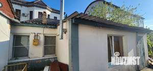 3-к квартира, вторичка, 35м2, 1/1 этаж