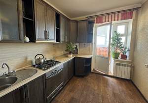 1-к квартира, вторичка, 34м2, 10/12 этаж