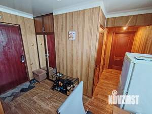 1-к квартира, вторичка, 57м2, 7/8 этаж