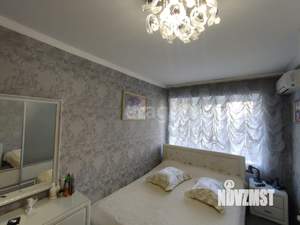 4-к квартира, вторичка, 90м2, 3/5 этаж