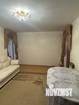 3-к квартира, вторичка, 68м2, 2/10 этаж