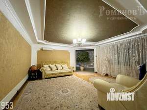 3-к квартира, вторичка, 141м2, 5/10 этаж