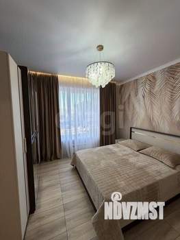 1-к квартира, вторичка, 32м2, 5/16 этаж