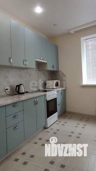 1-к квартира, вторичка, 41м2, 1/16 этаж