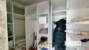 1-к квартира, вторичка, 45м2, 10/15 этаж